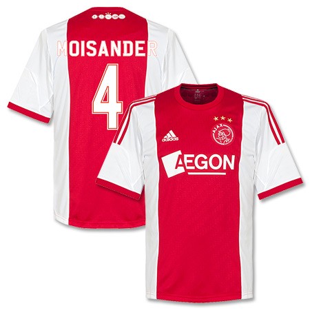 Buy AFC Ajax Shirts